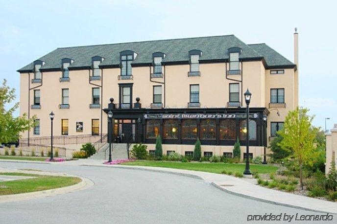 Saint Brendan'S Inn Green Bay Extérieur photo